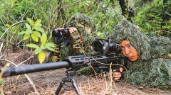 军营观察丨一名士兵的成长“三部曲”