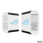 华硕ROG魔方幻三频万兆电竞分布式子母路由器评