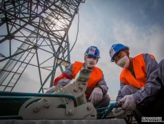 开启云改数转“加速器”倾力打造城市“数字底