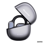 纽曼C09无线监听直播耳机评测：音质与舒适度的