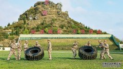 战友关系衔接战斗力链条看看这些故事带给大家